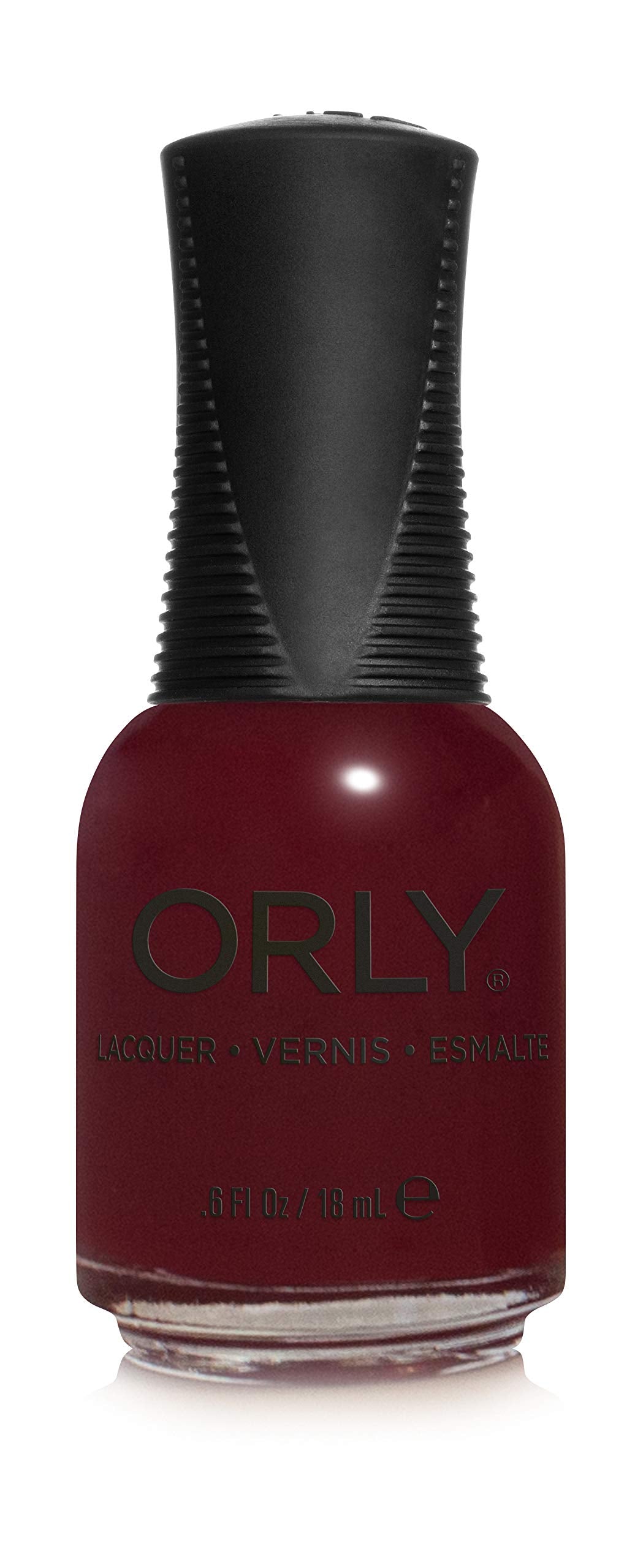 ORLY Nail Lacquer - 20935 Just Bitten by Orly for Women - 0.6 oz Nail Polish