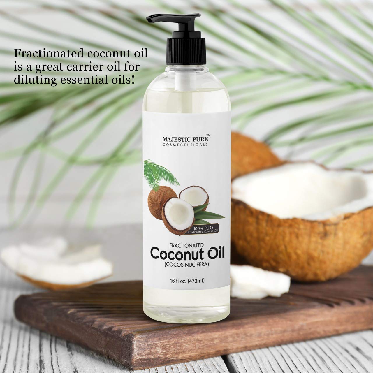 Himalayan Scrub with Collagen & Coconut Oil Bundle - 10 oz & 16 oz