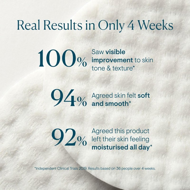 ELEMIS Dynamic Resurfacing Facial Wash and Dynamic Resurfacing Pads