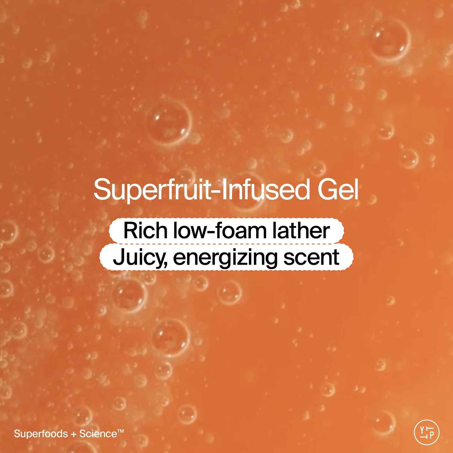 Youth To The People Superfruit Facial Cleanser Travel - Papaya + Vitamin C Exfoliating Face Wash, Cellular Skin Renewal with AHA + BHA, Evens Skin Tone & Texture for Soft + Radiant Skin - 2 fl oz