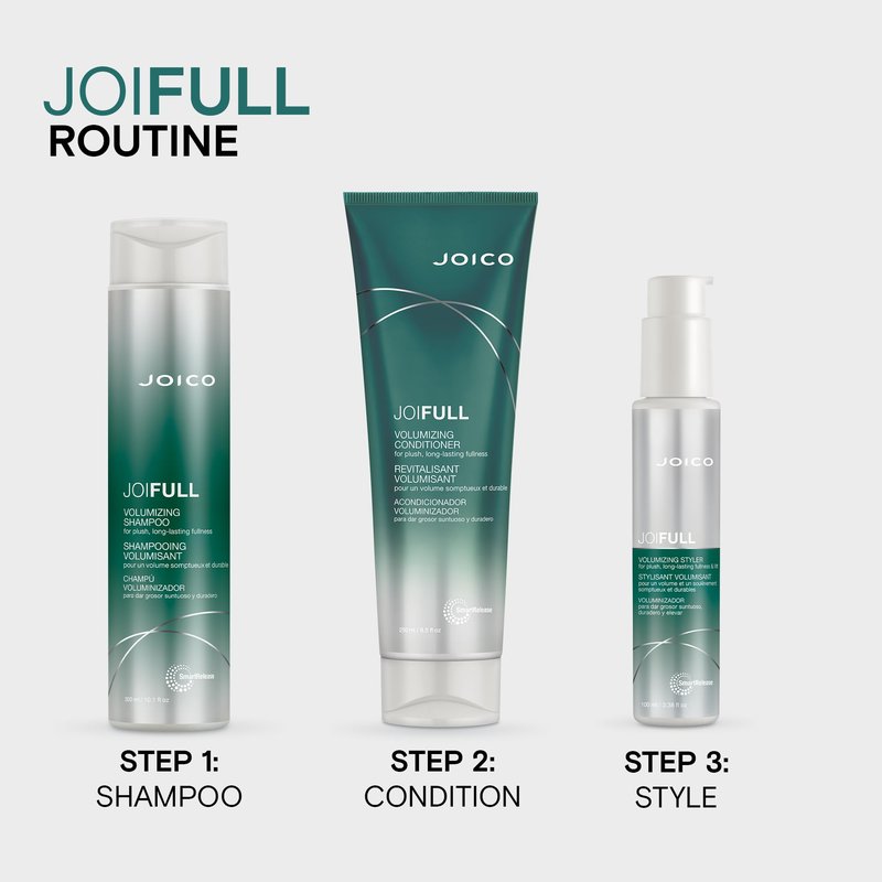 Joico JoiFULL Volumizing Shampoo 10.1 fl oz