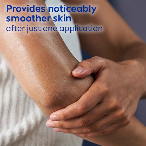 Nivea Intense Healing Cream, Moisturizing Body Cream for Dry Skin, 13.5 oz jar (Pack of 2)