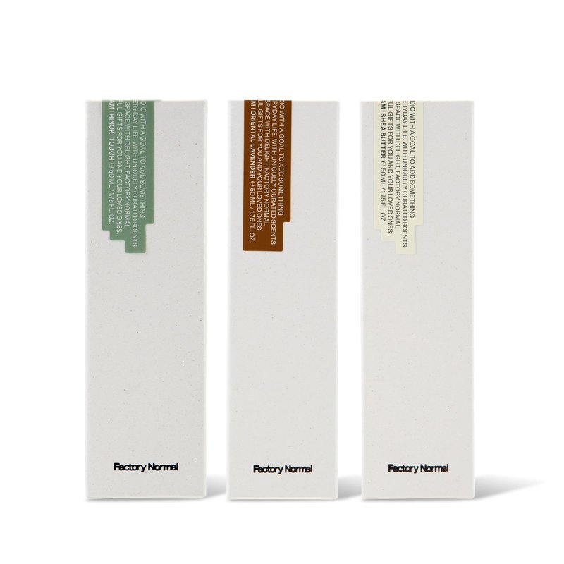 factory normal Hand Cream Hinoki Touch - Fast Absorbing Vegan Capsule Perfume Hand Cream for Women & Men, Moisturizing Hand Care That Softens Skin (1.79 fl oz)