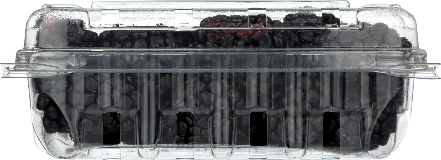 Blackberries, 6 oz
