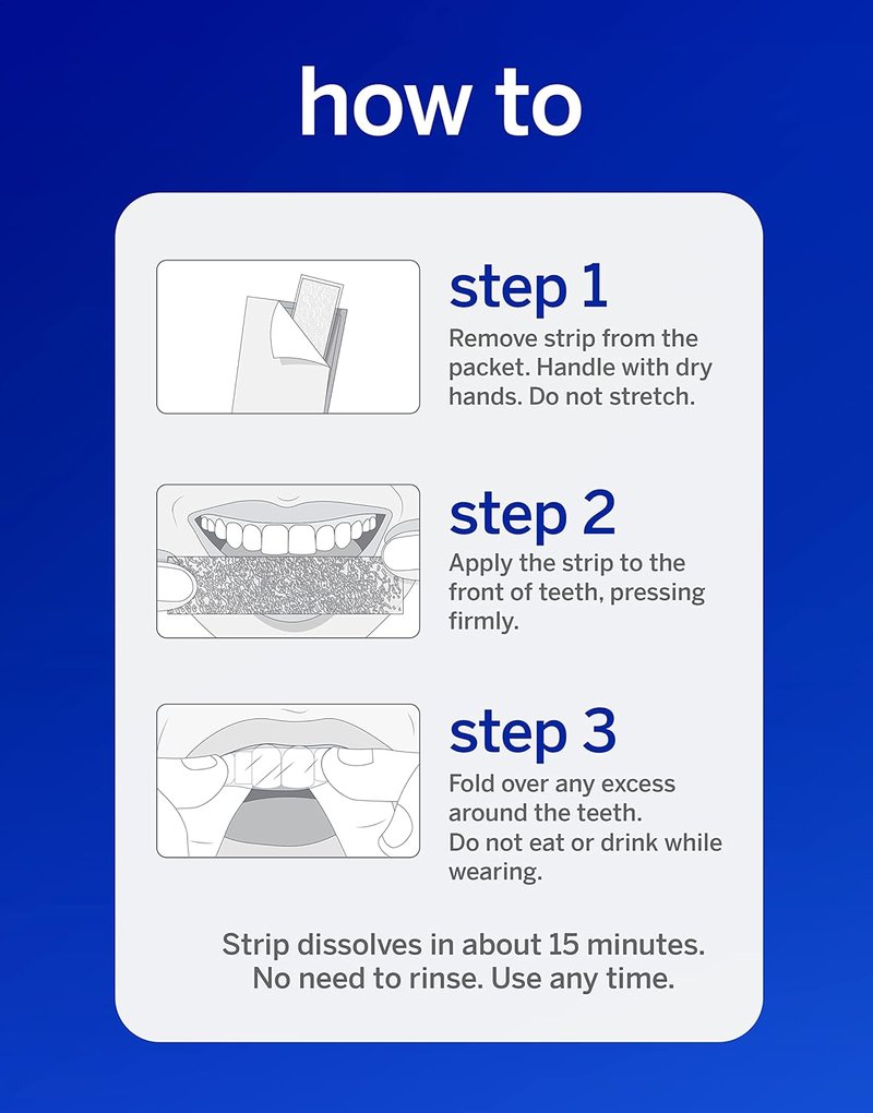Supersmile Whitening System - Toothpaste & Accelerator Duo with 14 Dissolving Whitening Strips | Travel Size Kits