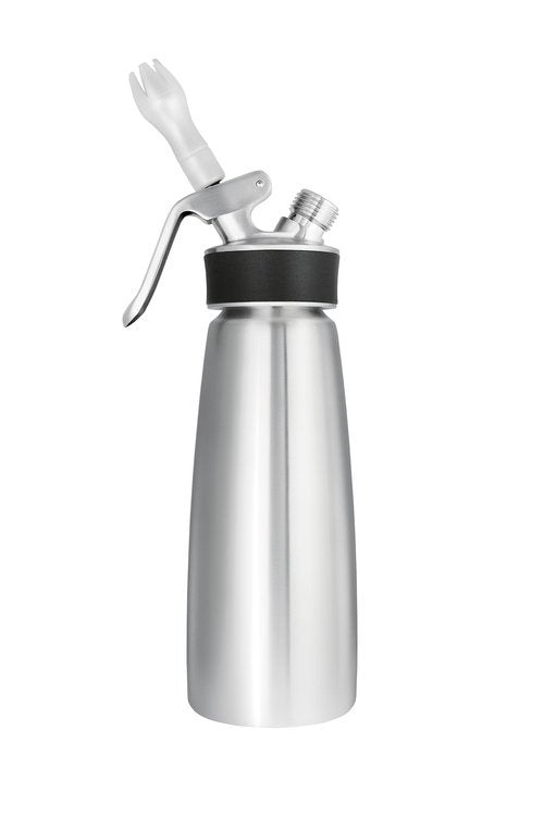 iSi North America Replacement Head Gasket for use with iSi Gourmet Whip and Thermo Whip, Red