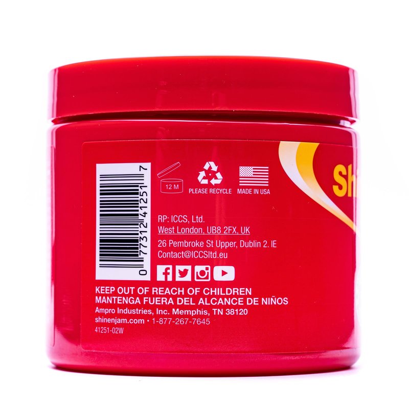 Magic Fingers Shine ń Jam 160z (16oz)