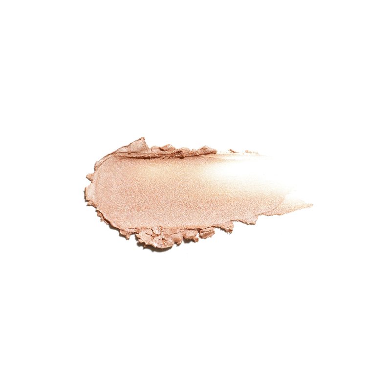 3INA MAKEUP - The No - Rules Stick Highlighter 312 - Rose Gold Tone Pen Highlighter - for Eyes Lips Cheeks - Highlighter Makeup Stick for Natural and Luminous Finish - Vegan - Cruelty Free