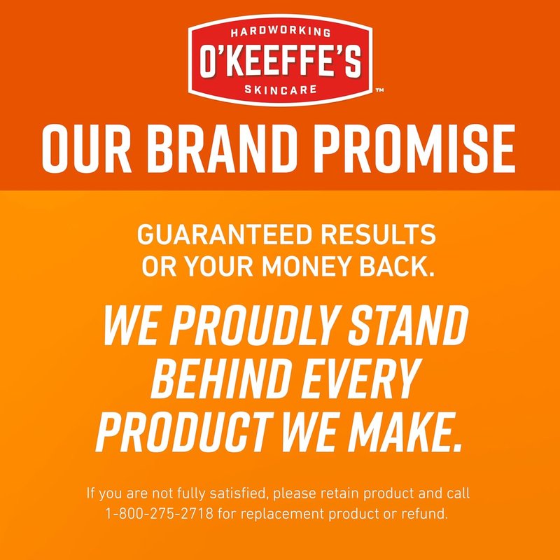O'Keeffe's Lip Repair SPF 35 Lip Balm - 3-Pack Sun-Safe Moisturizer for Extremely Dry Lips