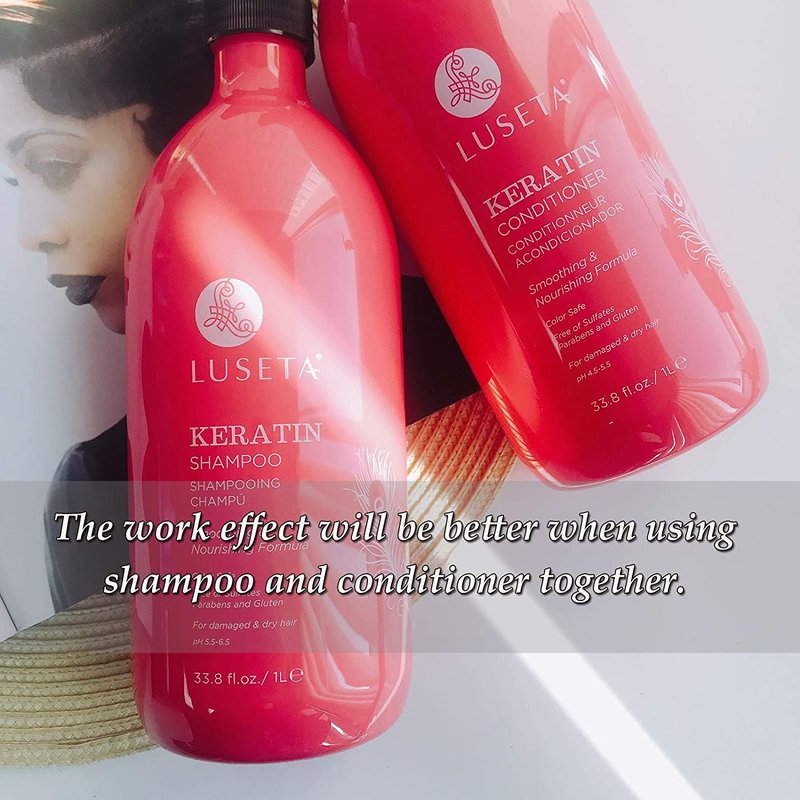 Keratin Conditioner