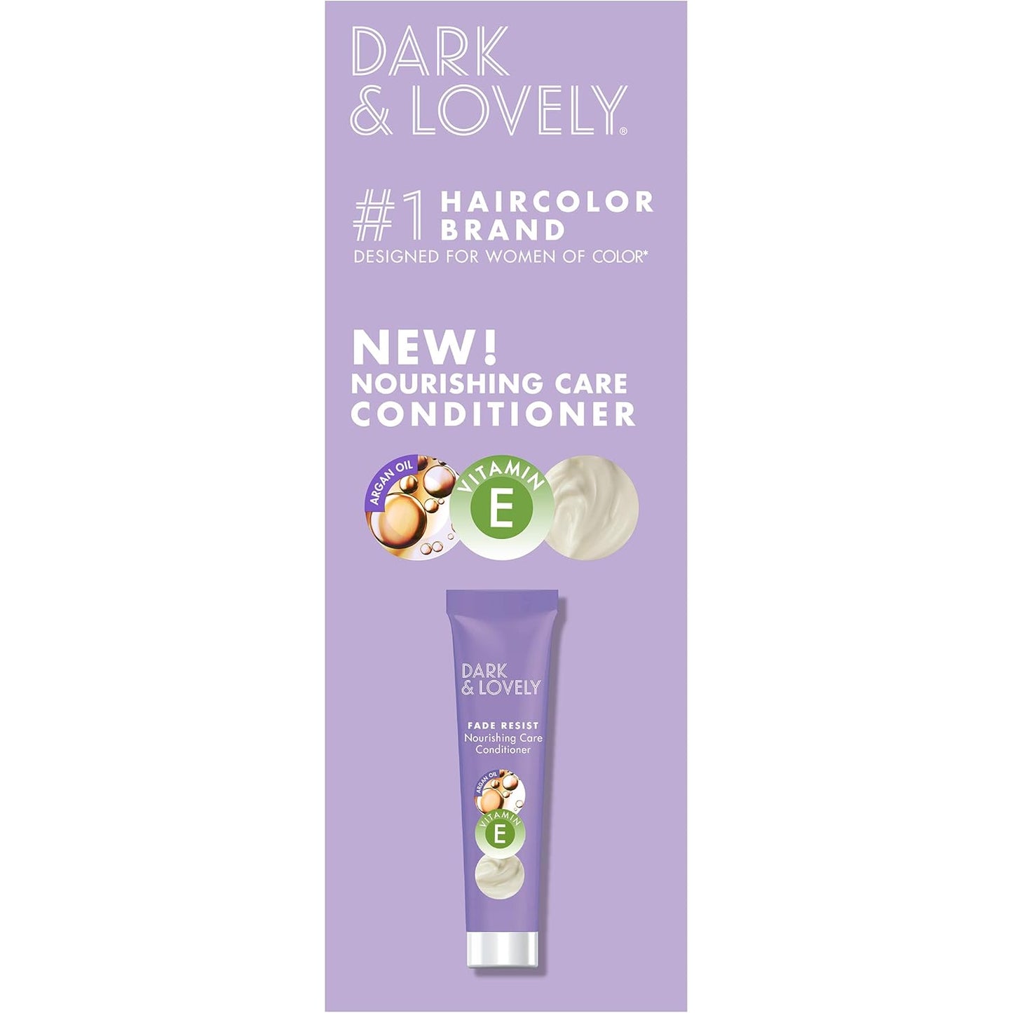 SoftSheen-Carson Interbeauty Dark and Lovely® Uplift Bleaching Kit with Powder, Developer, and Toner for Blonde Hair