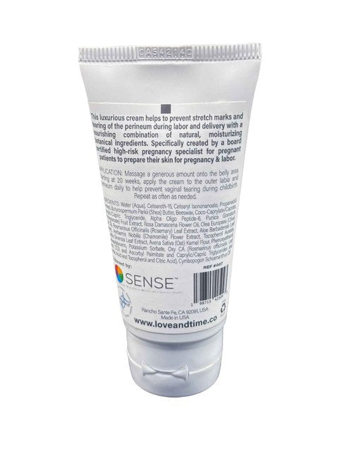 Dr. Sean Daneshmand Nourishing Pregnancy Cream