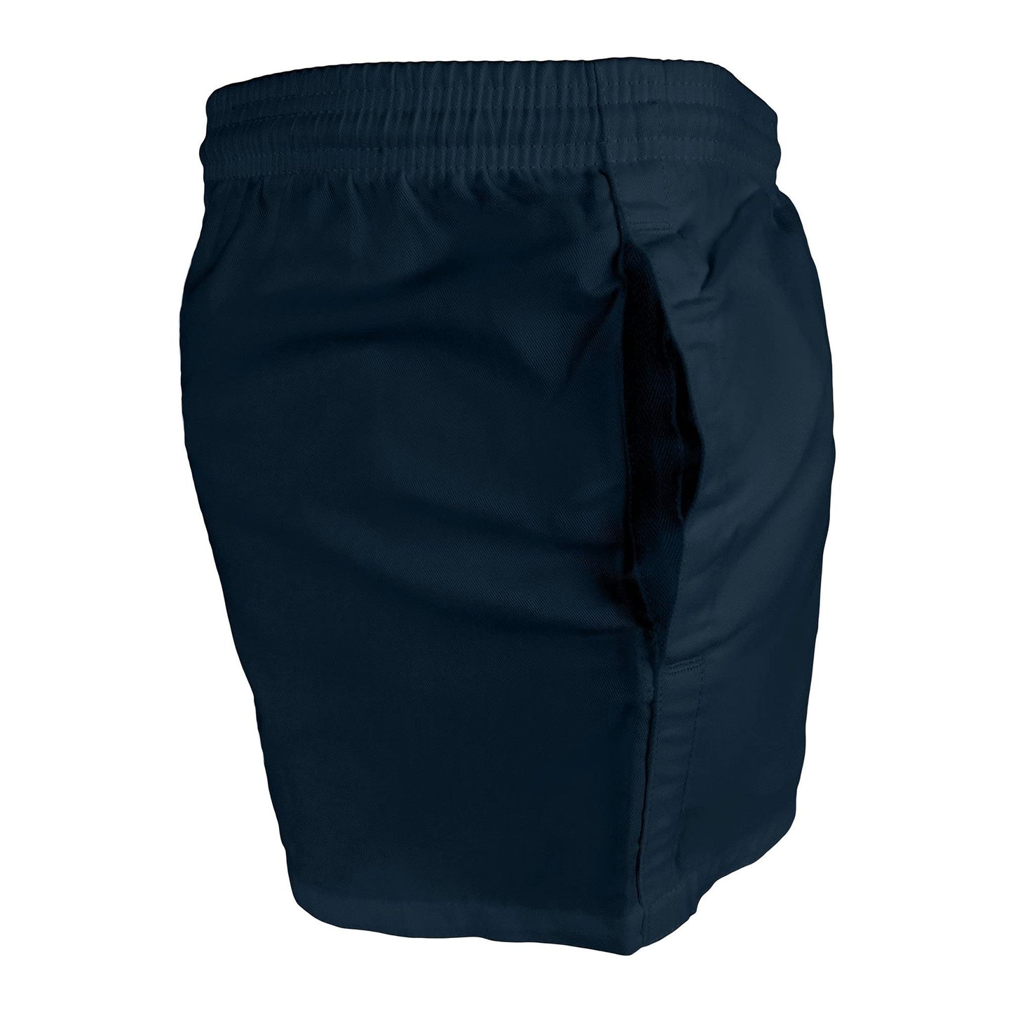 Gilbert Kiwi Pro Rugby Short - Dark Navy, Medium
