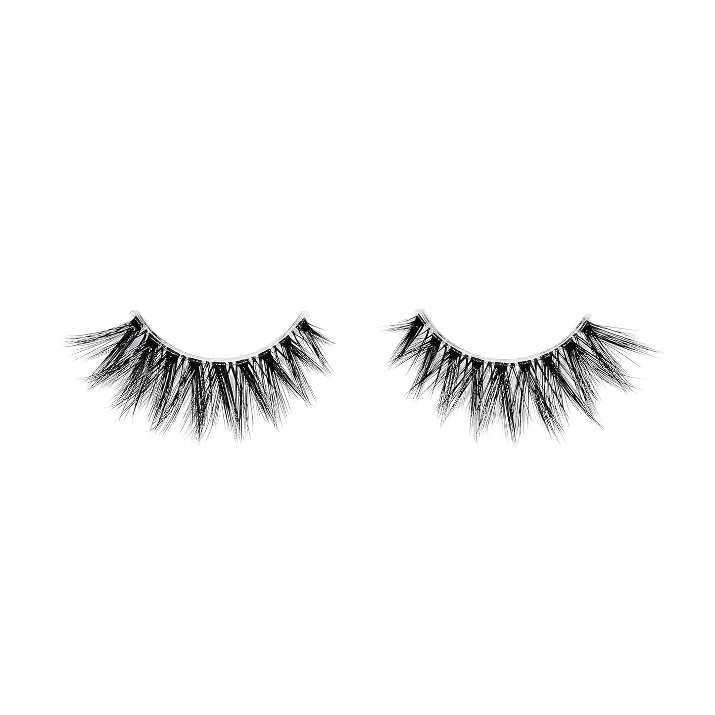 Tarte Tarteist PRO Lashes - 3D Flutter False Eyelashes for Comfortable Wear | Vegan & Cruelty-Free Falsies