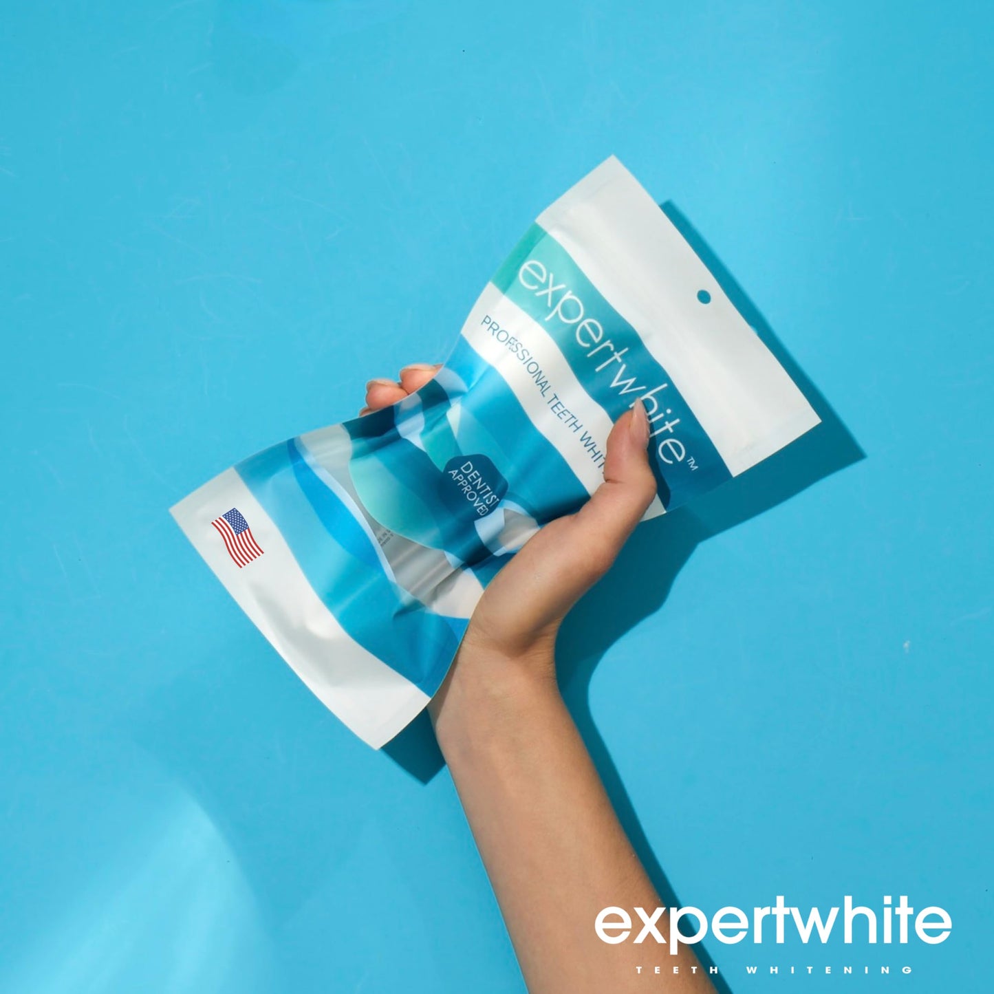 Expertwhite 44% Teeth Whitening Gel - Refills for Trays – Professional Strength Carbamide Petoxide Syringes, 4 × 3cc, 15-Minute Treatment, Gels Only (No Trays)