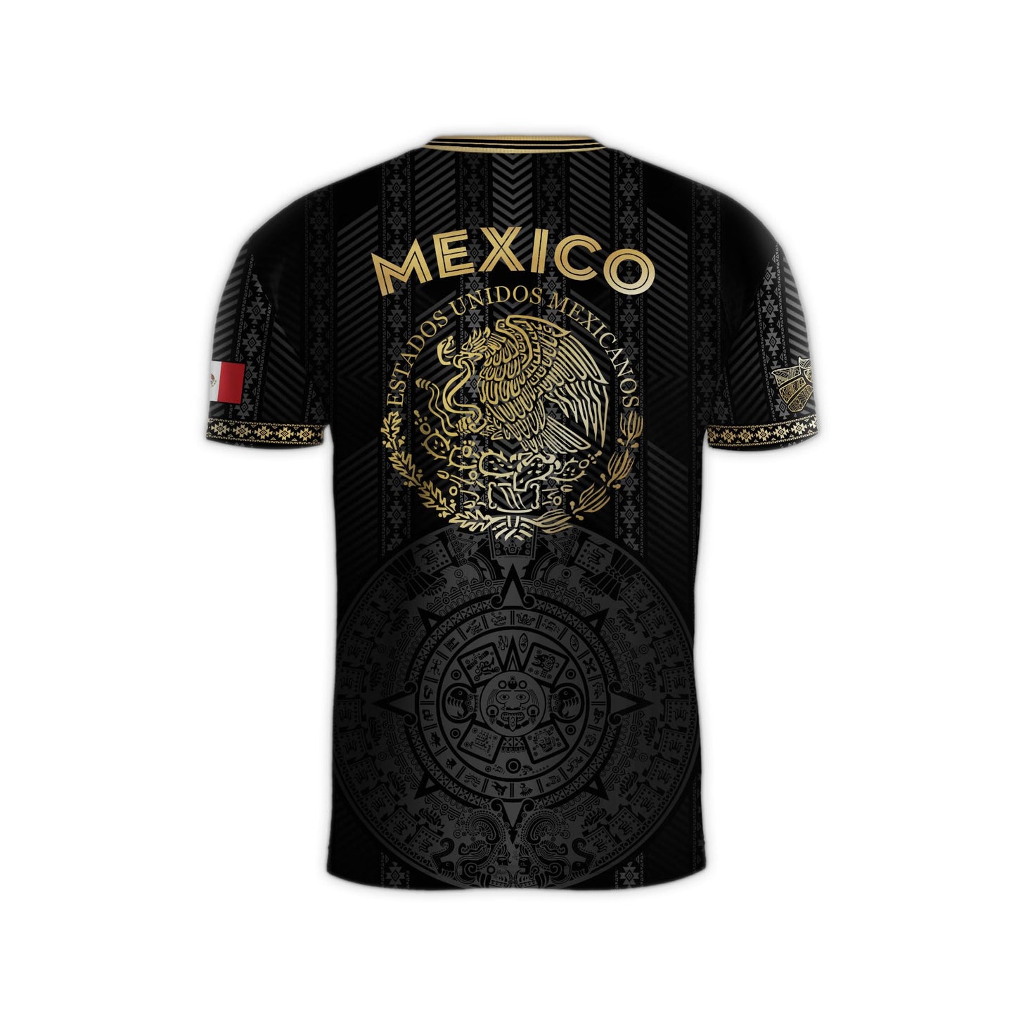 Yupify Mexican Soccer Jersey, Mexico Soccer Jersey, Mexico Jersey Men, Mexican Jersey Soccer 7 (L)