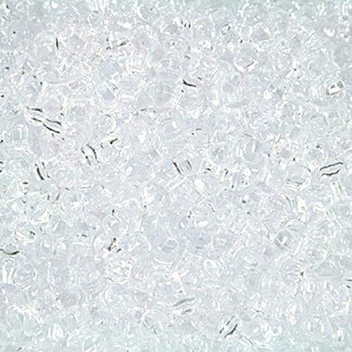 The Beadery Tri-Bead Crystal Small