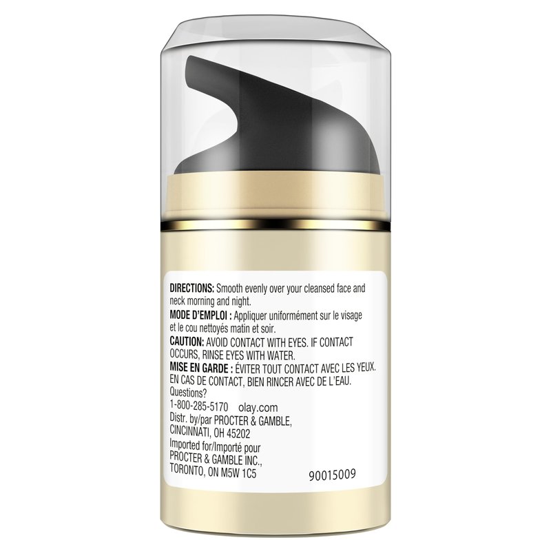 Olay Total Effects Face Moisturizer, 1.7 fl oz