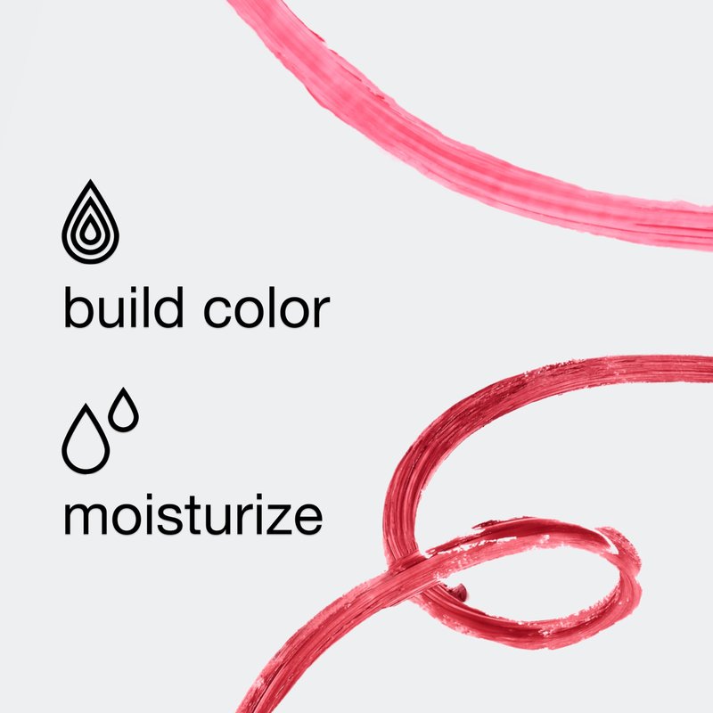 Clinique Chubby Stick Tinted Lip Colour Balm | With Shea Butter | Moisturizing + Hydrating | Natural-Looking Lip Tint, Mighty Mimosa
