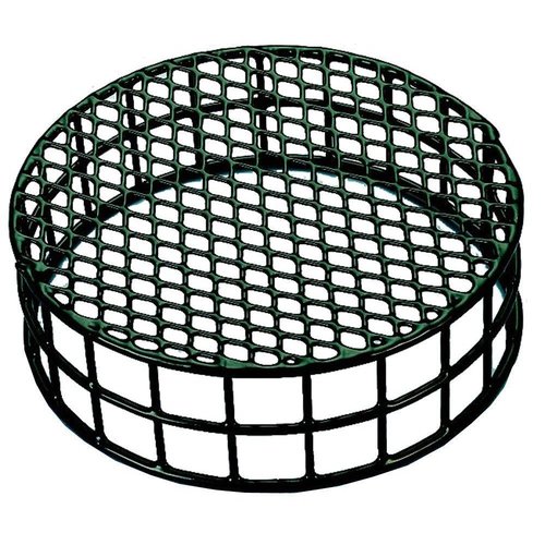 Bob Ross R6520 Brush Cleaning Screen