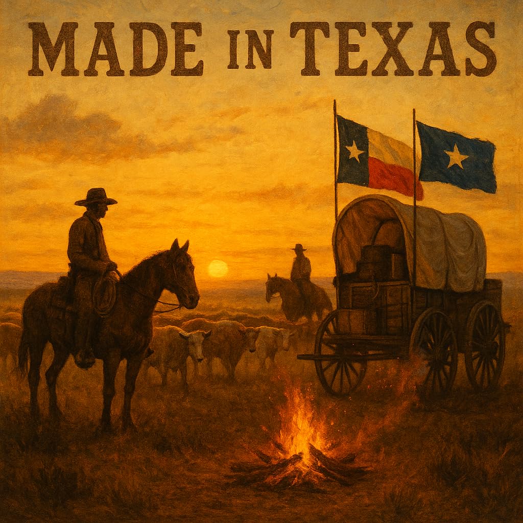 Three Dubs Ranch Gunfighter: Handmade All-Natural, Goat Milk Soap Bars made with Tallow, For Hands & Body. Leather, Tobacco, Whiskey scented Soap Bars. Made in Texas. (3.5 oz Bar 3 Pack)