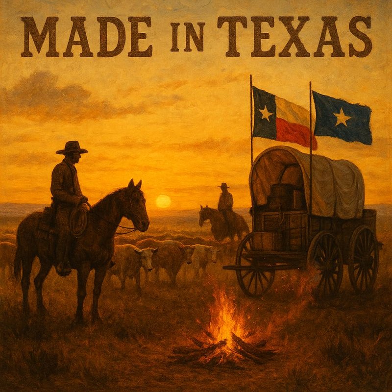 Three Dubs Ranch Gunfighter: Handmade All-Natural, Goat Milk Soap Bars made with Tallow, For Hands & Body. Leather, Tobacco, Whiskey scented Soap Bars. Made in Texas. (3.5 oz Bar 3 Pack)