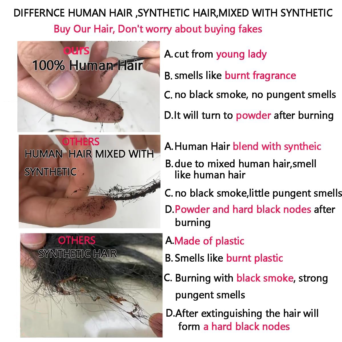 Afro Kinky Curly Wig Human Hair with Bangs Jerry Curly Human Hair Wig Burmese Curly Afro Kinky-Curly Human Hair Glueless Wear and Go for Black Women 12“