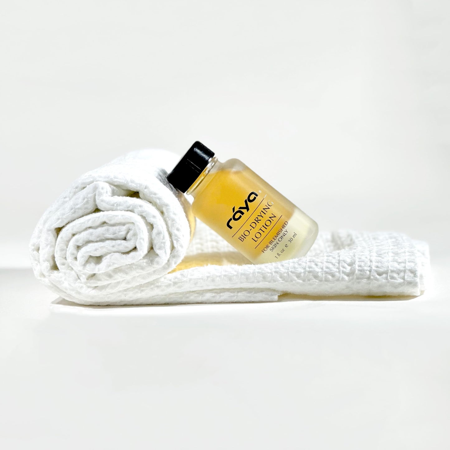 RAYA Bio-Drying Lotion (701) | Facial Spot Treatment for Break-Outs | Helps Dry Up White-Heads | Great for Over-Night Use