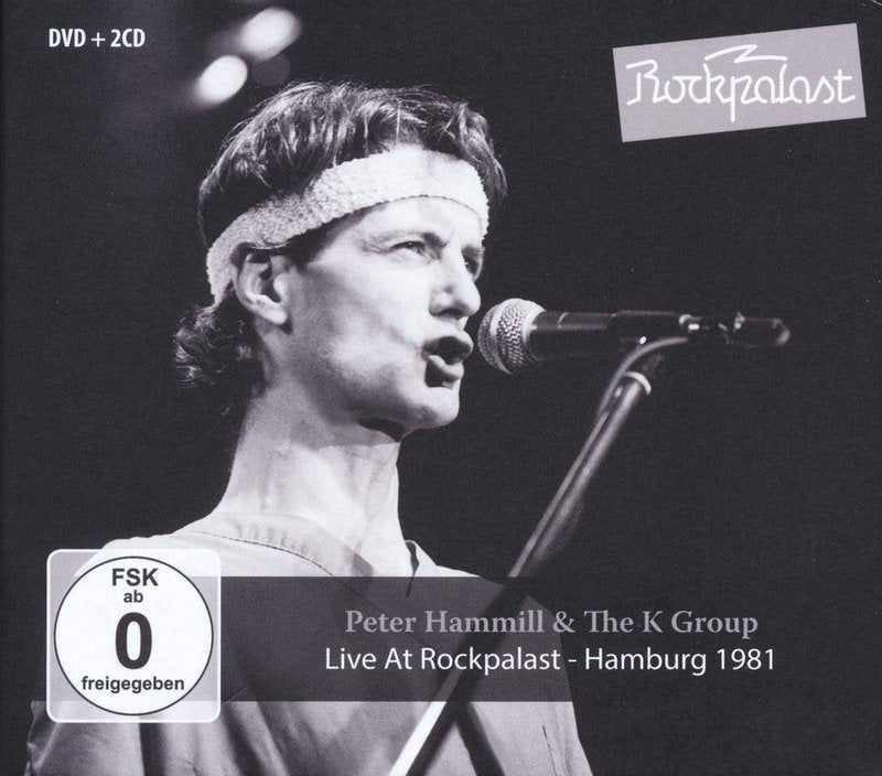 Live At Rockpalast