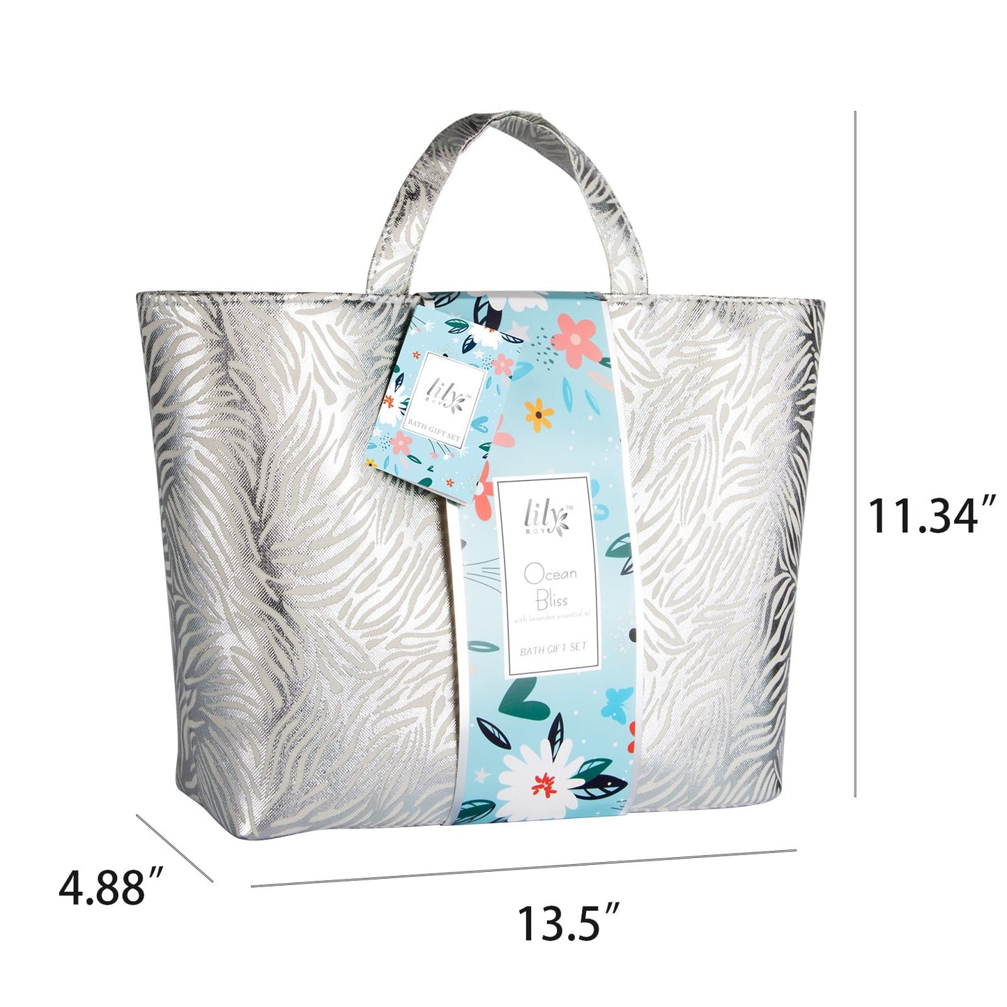 Gifts for Women, Birthday Gift - XXXL Bag Spa Gift Set for Mom, Bath and Body Gift Bag Set for Women, Spa Kit, Mothers Day Gift for Mom, Valentines Day, Christmas Gifts, Spa Bath Gift Set