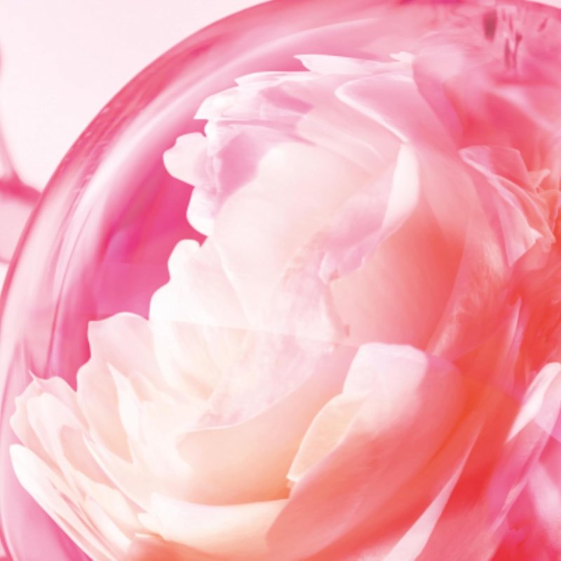 Charlotte Tilbury Love Frequency Eau De Parfum - Pheromone-Enhancing Floral Scent | Long-Lasting Patchouli, Musk & Rose Notes