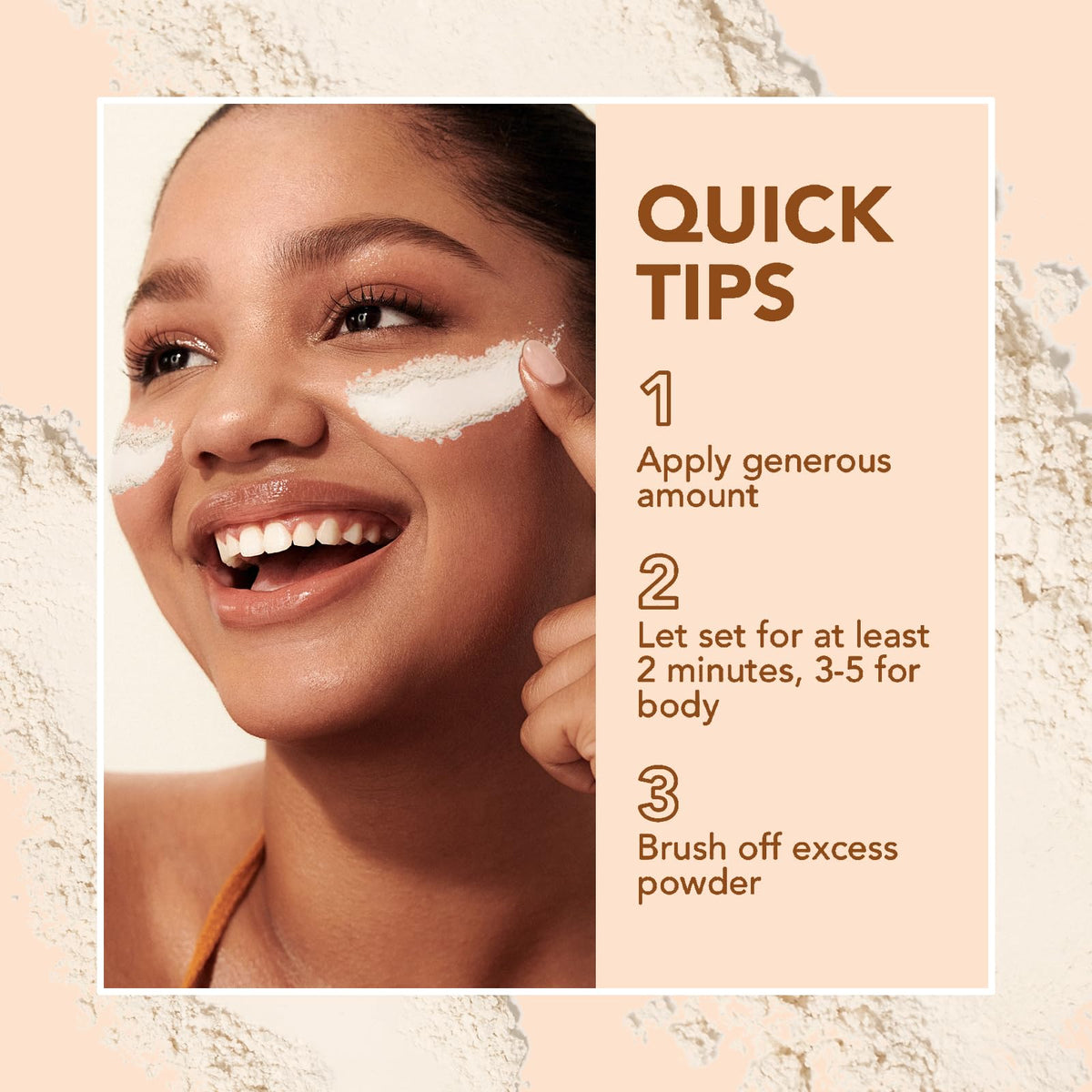 NAISSIYA Oil Control Face Pressed Powder,Matte Smooth Flawless Finishing Powder Makeup,Lightweight Waterproof Long-Lasting Setting Powders Foundation,0.35 Oz(CLASSIC IVORY)