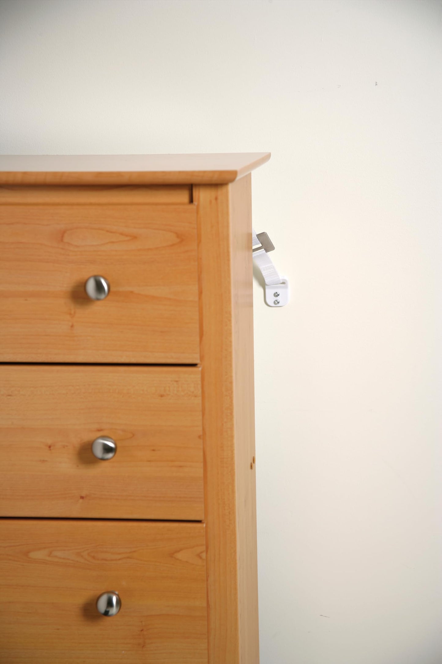 Safety 1st Furniture Wall Straps 2 Count