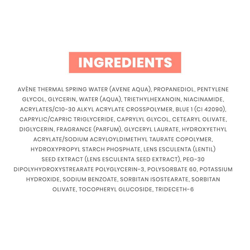 Avène Cleanance Aqua Cream-in-Gel 50ml