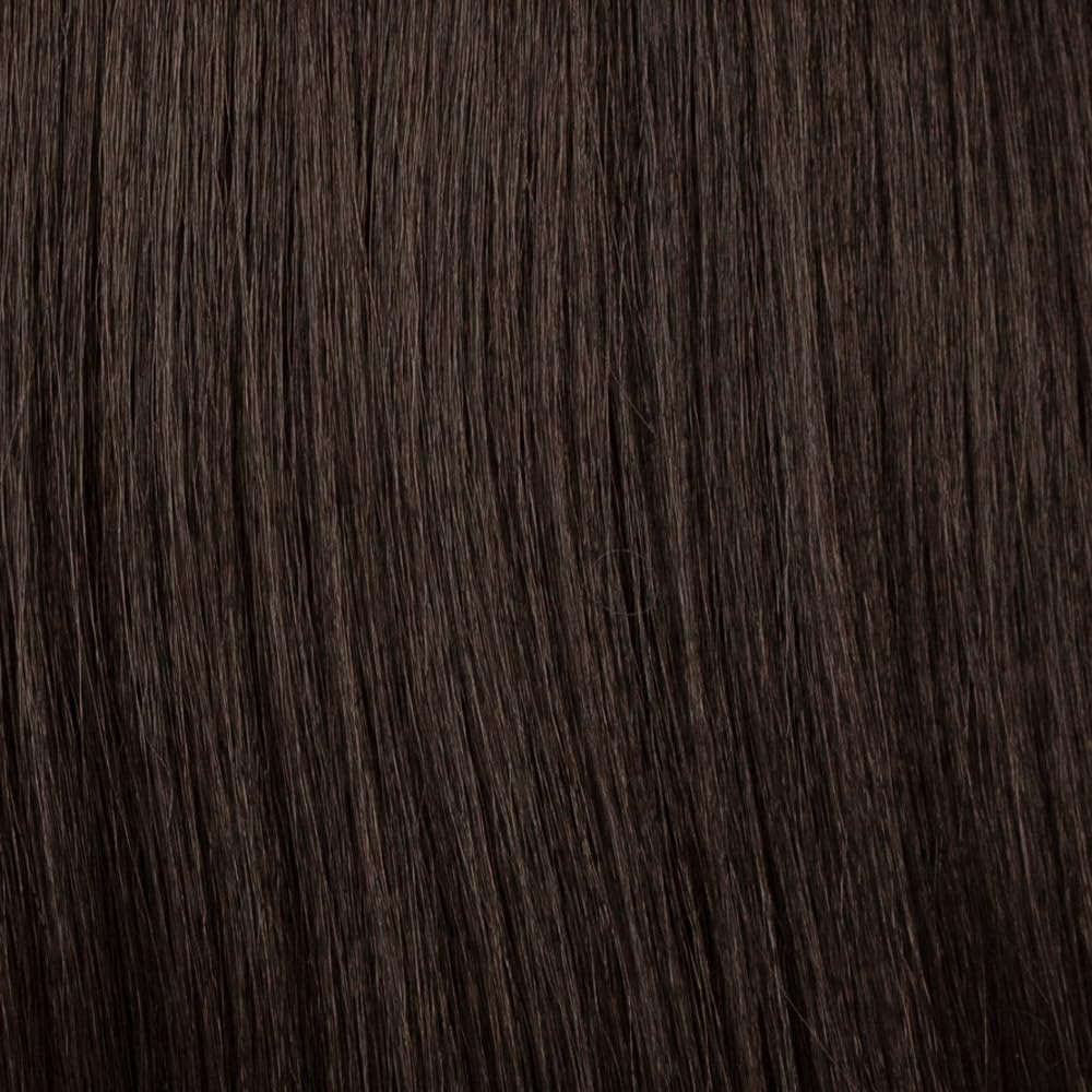 Vivica A. Fox Hair Collection BPB-PALMA, Bang & Bun, Wavy Bun w/Roller Set Side Bang (P4/27/30)