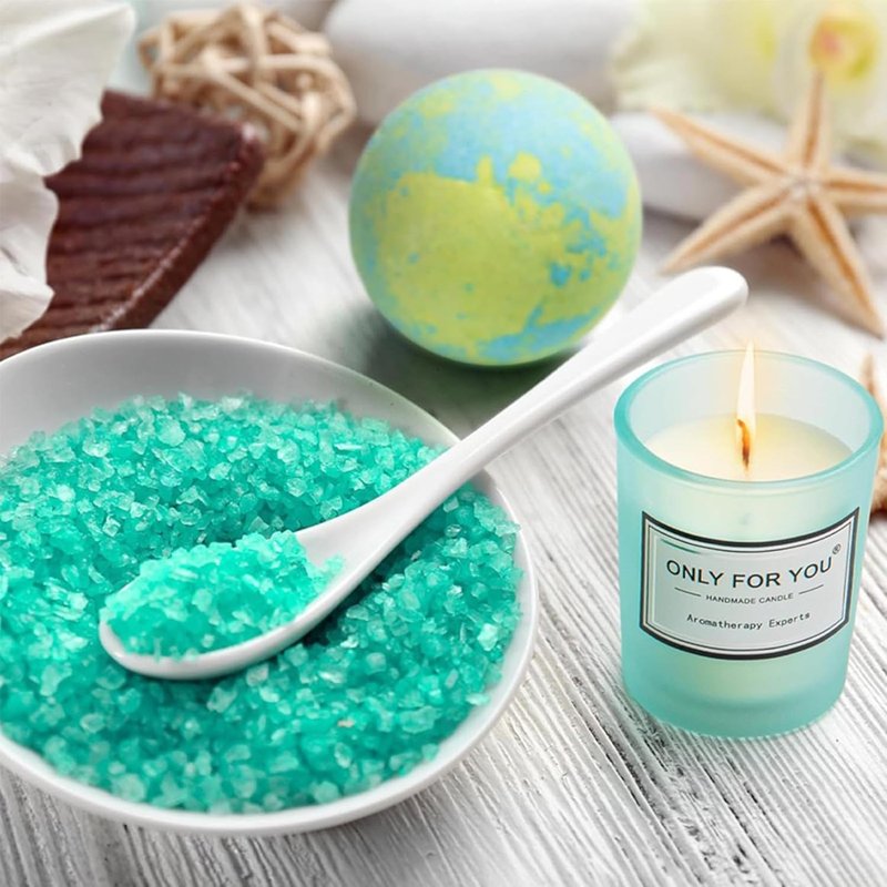 Aero Zen Spa Relaxation Gift Basket - Unique Self-Care Gifts for Women | Ideal for Birthdays, Mother's Day, and More