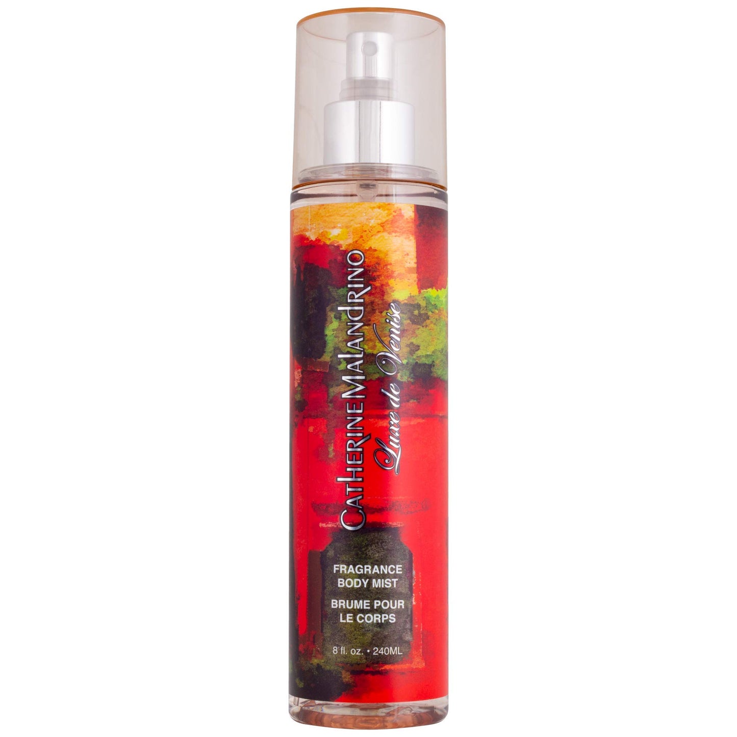 Catherine Malandrino Luxe De Venise Fragrance: Body Mist, 8 oz.