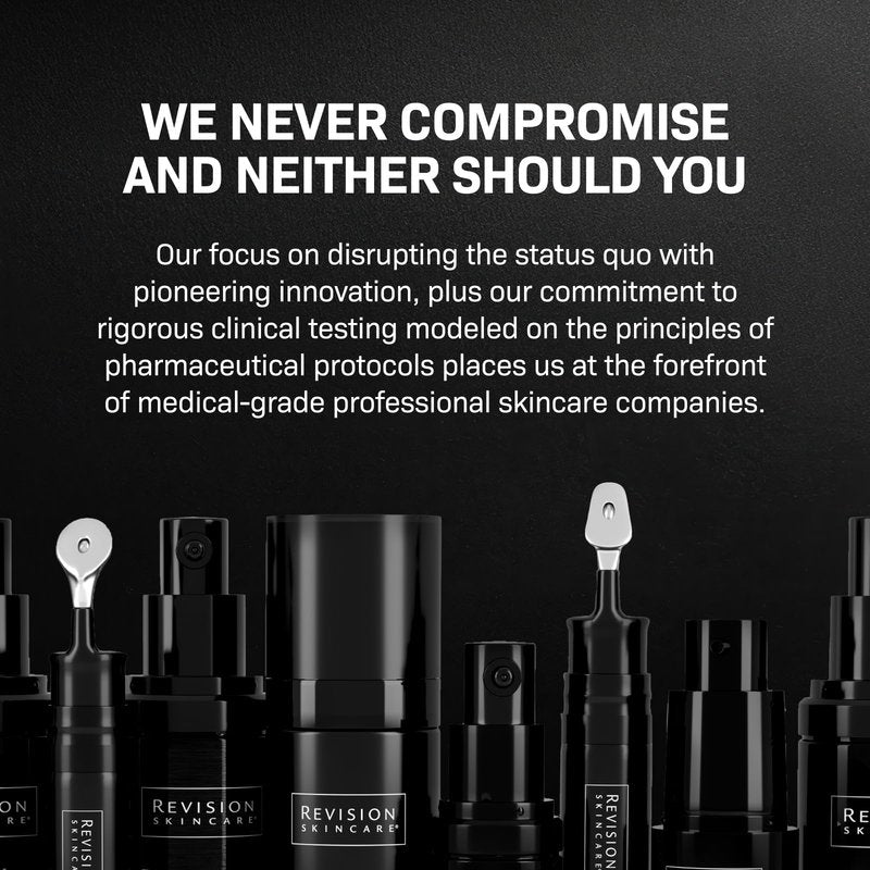 Revision Skincare Pore Purifying Clay Mask, Pore Cleanser with Salicylic Acid for Polished, Smooth Skin, 3 oz