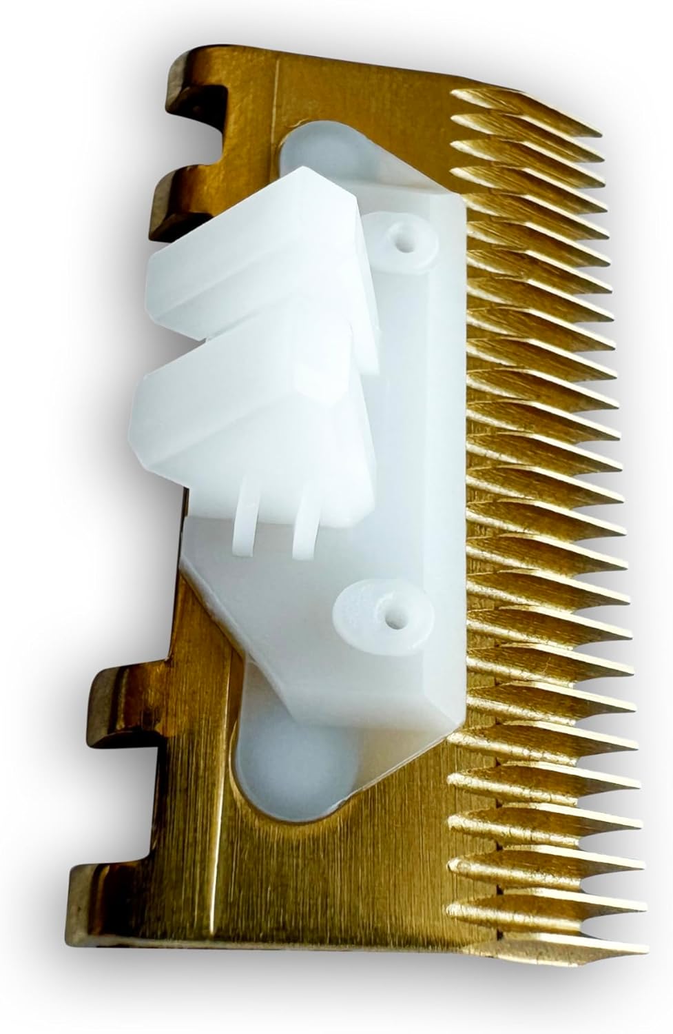 Replacement Blades for Clippers & Trimmers - XO Gold Compatible | High-Quality Precision Cuts