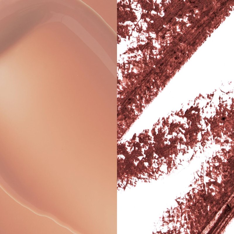Julep So Plush Plumping Lip Gloss - High-Shine Hydrating Lip Color | Non-Sticky Formula with Vitamin E - Spiced Clove
