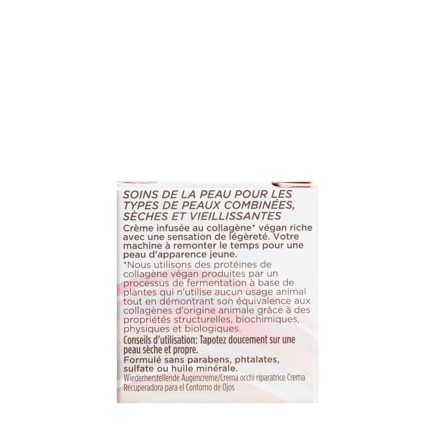 Pacifica Glow Baby Brightening Eye Cream – Vitamin C Under Eye Cream for Dark Circles & Puffiness, Caffeine-Infused Eye Brightener for Tired Eyes Fragrance-Free 0.5 oz Clean Vegan Dermatologist Tested