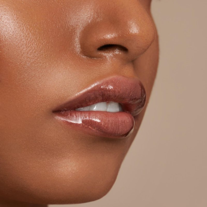 The Lip Bar Lip Kit: Brickhouse Liquid Matte + Extra Gloss