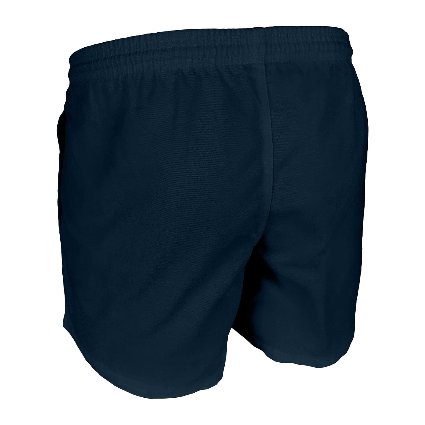 Gilbert Kiwi Pro Rugby Short - Dark Navy, Medium
