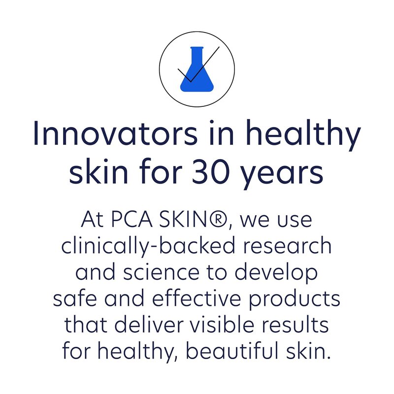 PCA SKIN Hydrating Face Wash for Oily Skin - Gentle Cleanser Minimizes Breakouts | 7 fl oz Bottle