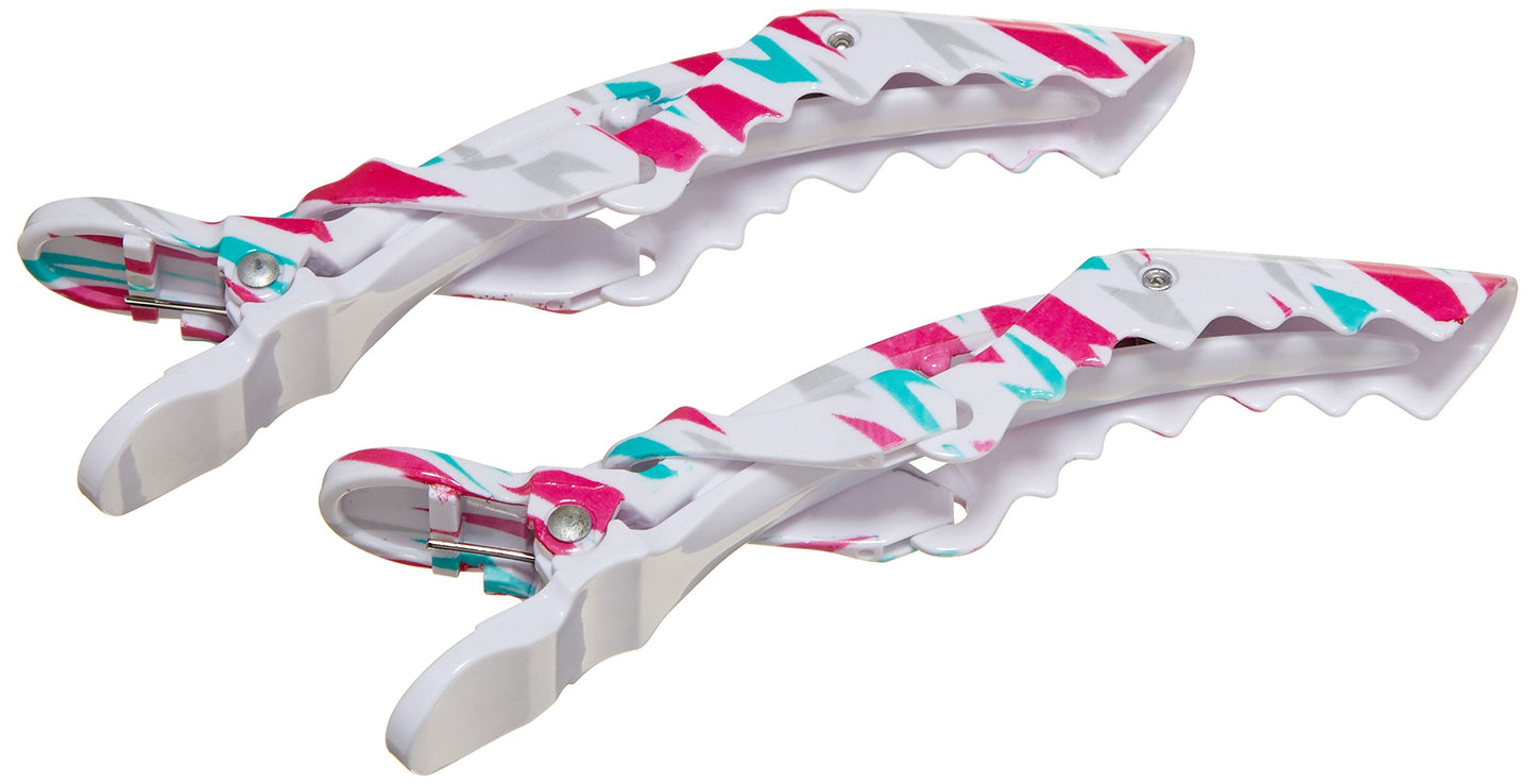 The Beachwaver Co. Darby Clips, 2 Count