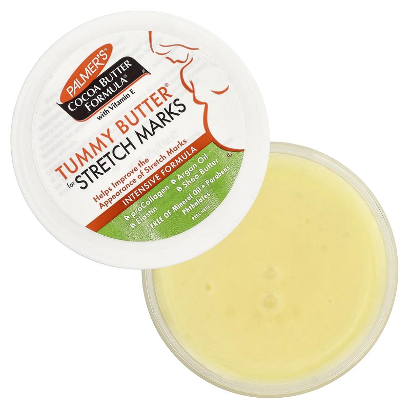Palmer's Cocoa Butter Formula Custom Mother/Baby Kit - 4ct
