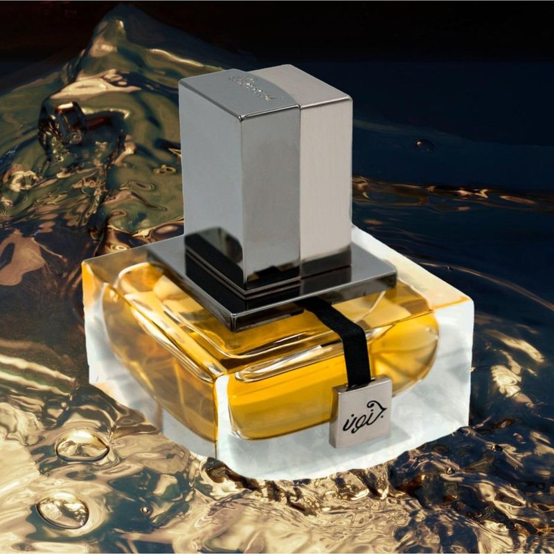 RASASI Junoon Satin for Men Eau De Parfum - 50 ML (1.7 oz)