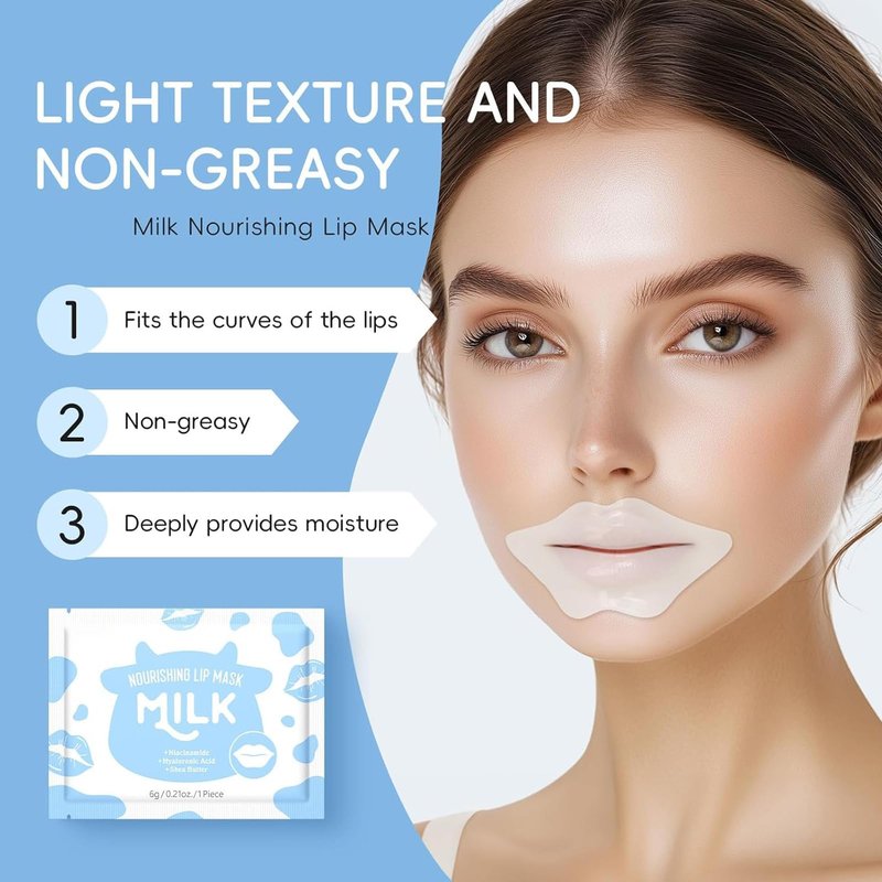 Milk Skin Care For Teens 10-12, Teen Skin Care Set Skincare For Girls 10-12, Kids Skin Care Set For Girls Ages 8-12, Skin Care For Kids & Teen Girls, Gentle, Daily Use, Hydrating