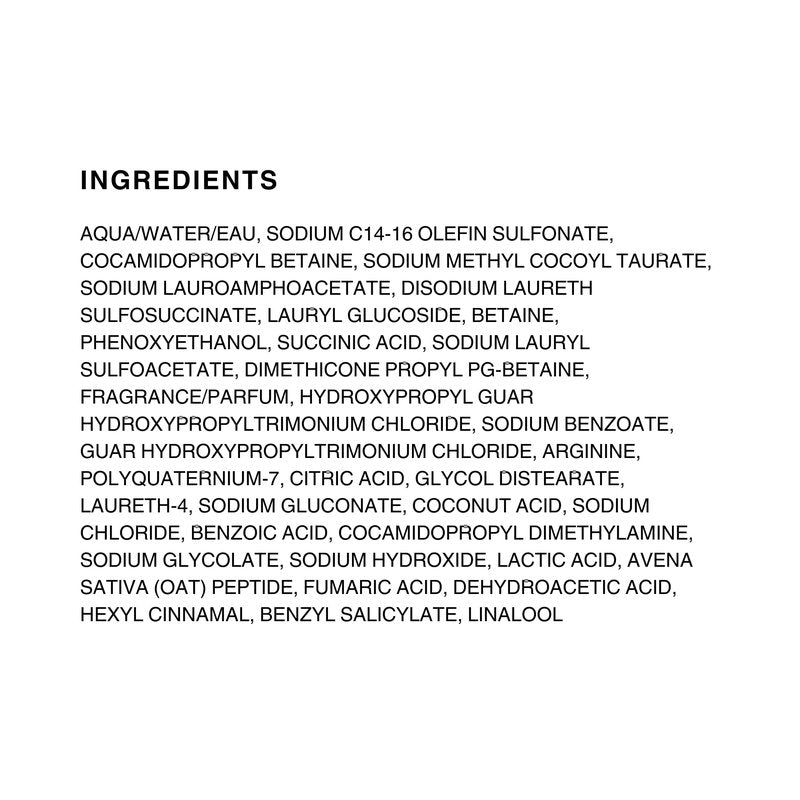 Kenra Professional Triple Repair Shampoo | Targets & Repairs Weak or Broken Bonds | Split Ends | Damaged Hair | Bond Builder | Sulfate-Free | 33.8 fl. oz.