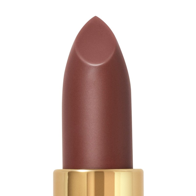 Revlon Super Lustrous Matte Lipstick, Power Move, 1 Count